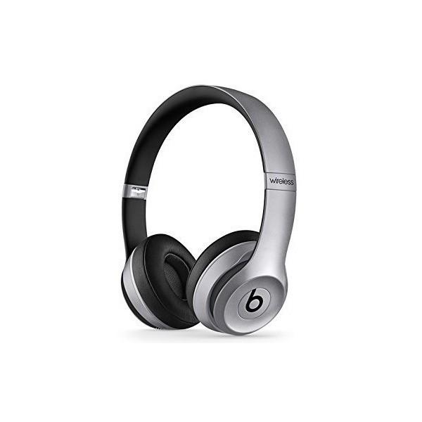 Apple Beats by Dr.Dre ワイヤレスヘッドホン solo 2 Wireless MKLF2PA