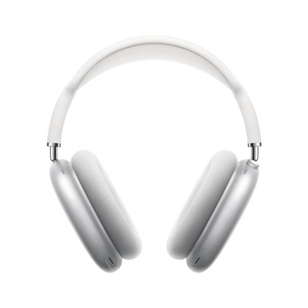 新品未開封AirPods Max シルバー