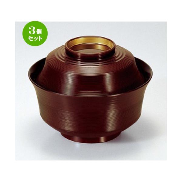 510021 【 ほぼ未使用 懐石道具 竹形朱塗箸洗 5客揃 黒竹蒔絵 内黒