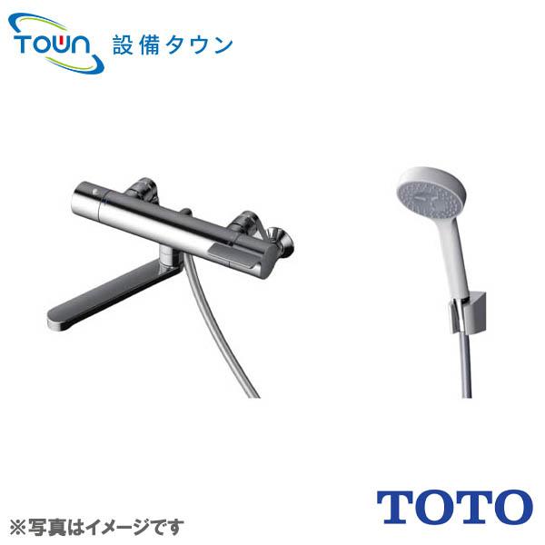 TOTO TBV03401J1 【在庫有り 13時迄出荷ok】TOTO 浴室用水栓