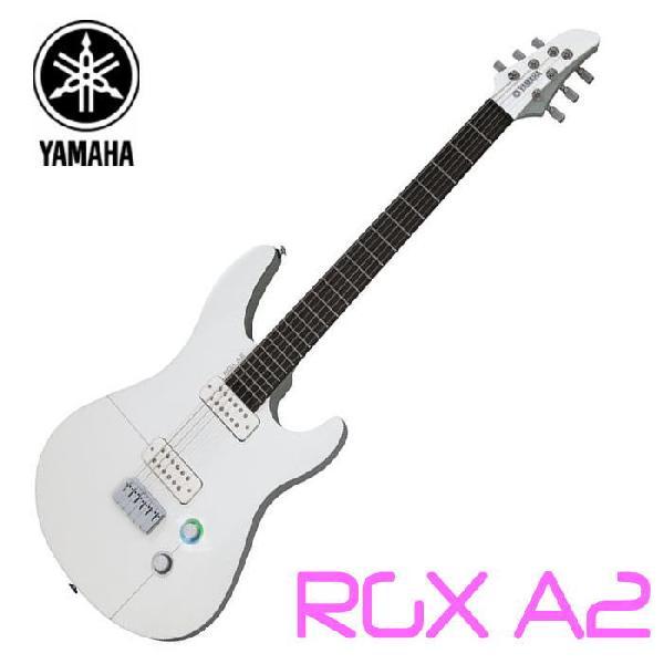 YAMAHA・ヤマハ RGX A2/WAG : 盛幸堂楽器Yahoo!店 - 通販 - Yahoo