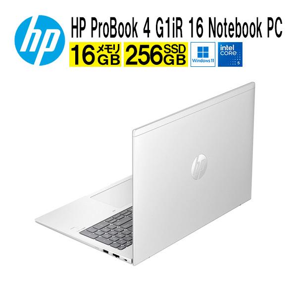 日本HP HP ProBook 4 G1iR 16 Notebook PC C53JJAT-ABJ ノートPC