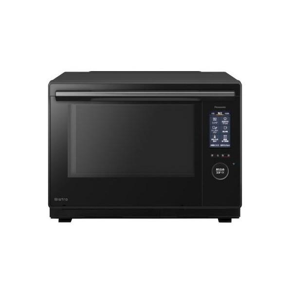 Panasonic NB-H3200 オーブンレンジ 黒 Panasonic オーブンレンジ