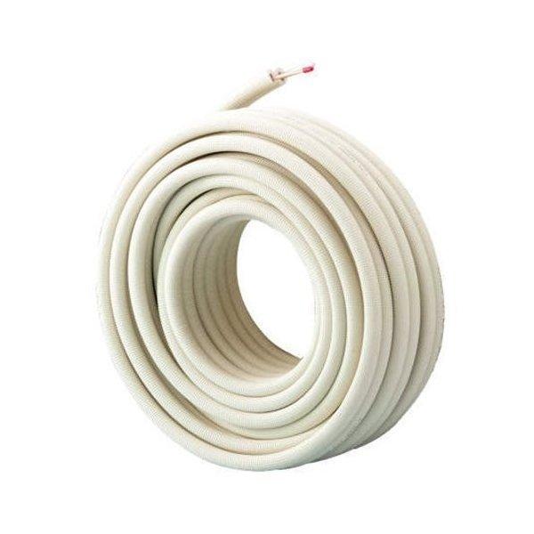 新品】因幡 冷媒管 2分3分 購入 ペアコイル 20m×2 ゆっきー品][新品