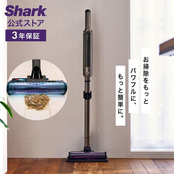 Shark（シャーク） 29%OFF Shark EVOPOWER SYSTEM iQ コードレス