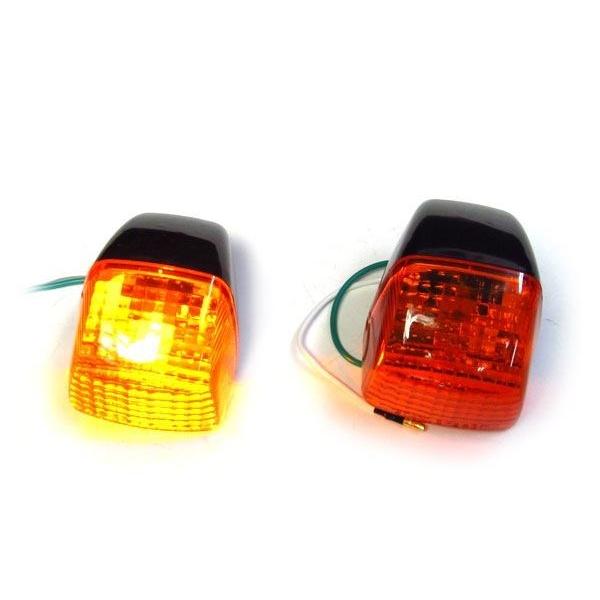 ウインカー CBR250RR MC22 MC28 CBR400RR ウィンカー ホンダ 純正