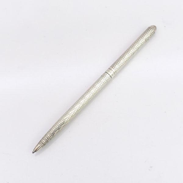 TIFFANY&Co. / ティファニー ツイスト ボールペン 925 ダイヤモンド