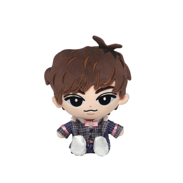 SnowMan すのチル ぬいぐるみ 阿部亮平