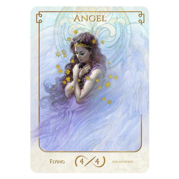 すべそれ 天使トークンfoil WonderGOO psa10