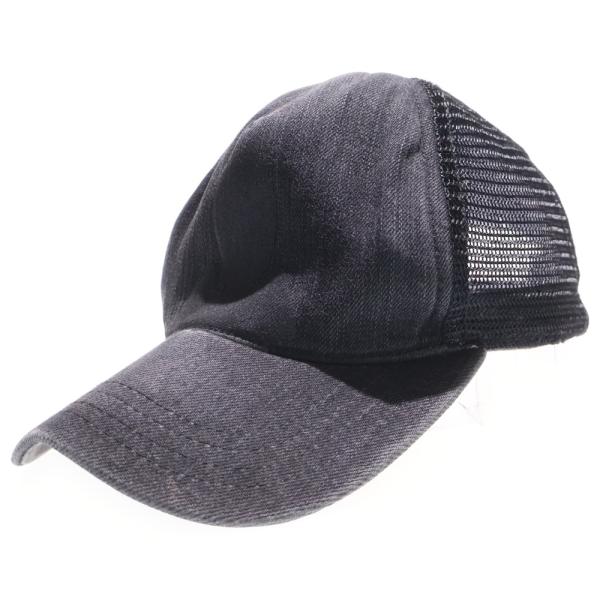 CHROME HEARTS（クロムハーツ） OLD TRUCKER CAP オールド フレア