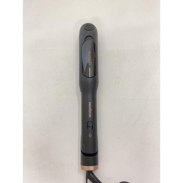 Notime◇icelady/アイスレディ ヘアケアアイロン/ヘアアイロン