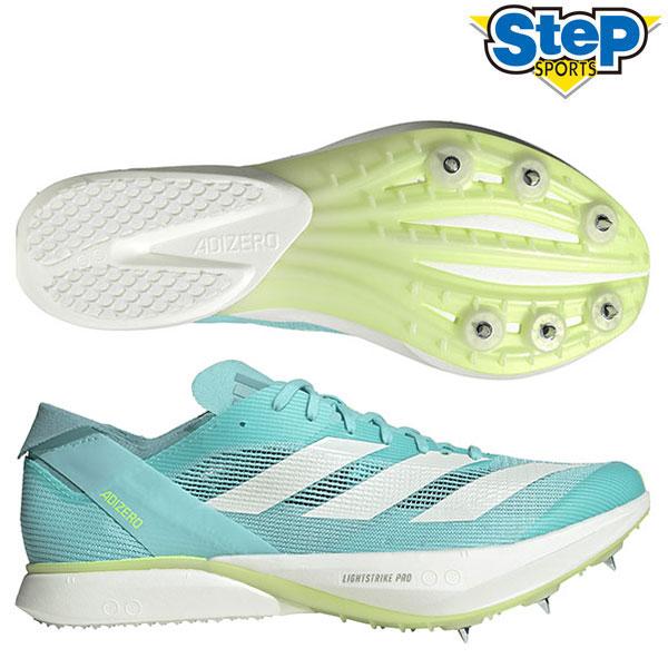 adidas（アディダス） 陸上 スパイク アディゼロ アバンチ JH5229