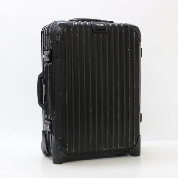 RIMOWA リモワ スーツケース トパーズ 32L 機内持込可 RIMOWA リモワ