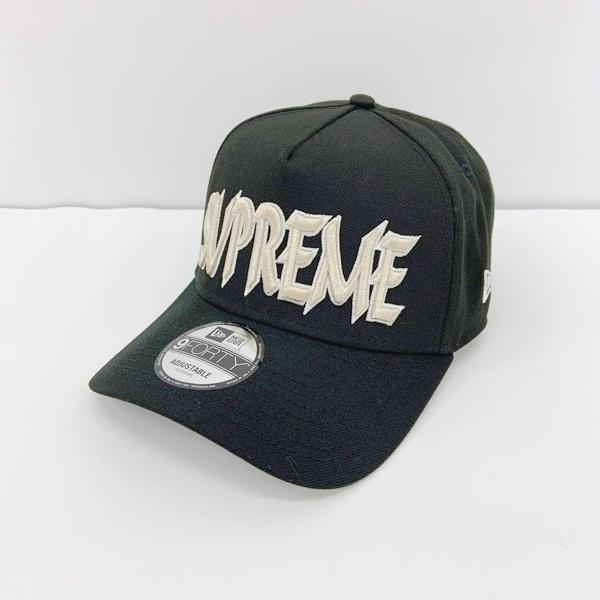 Supreme（シュプリーム） Supreme NEW ERA ニューエラ ベースボール