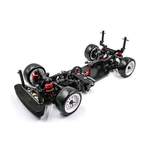Xpress Execute FM1S 1/10 FWD Sport Mini Touring Car Kit [XP-90018
