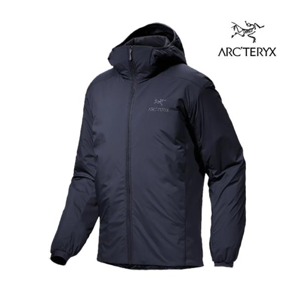ARC'TERYX（アークテリクス） アトム フーディ ATOM HOODY BLACK