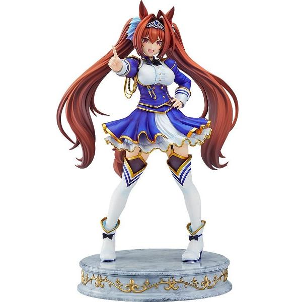 マックスファクトリー 【新品】1週間以内発送 ウマ娘 プリティー