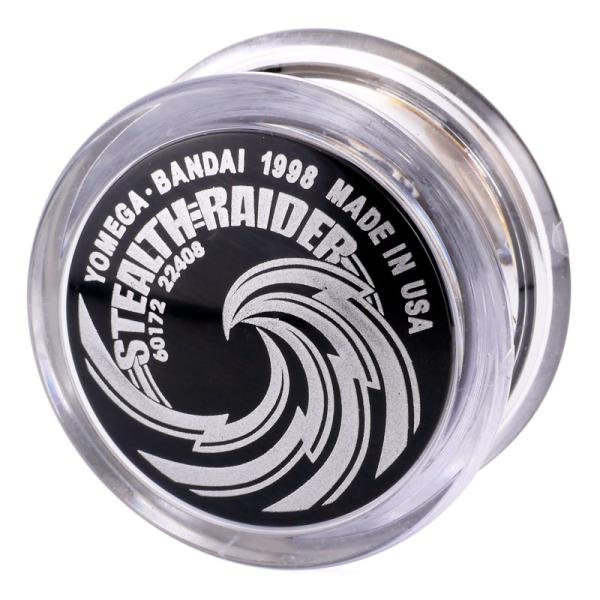 ターミネーター社 トルネード ハイパーヨーヨー 7種 【未開封品