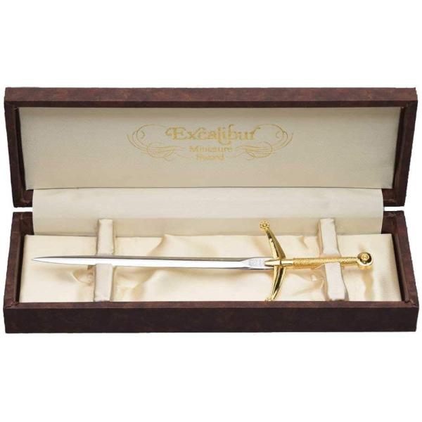 ソウルエッジ ペーパーナイフ 剣 ミニチュア ソウルエッジ ペーパー