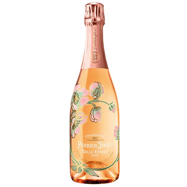 ペリエ・ジュエ ベル・エポック ロゼ 2014 750ml [並行]（ロゼ・発泡性