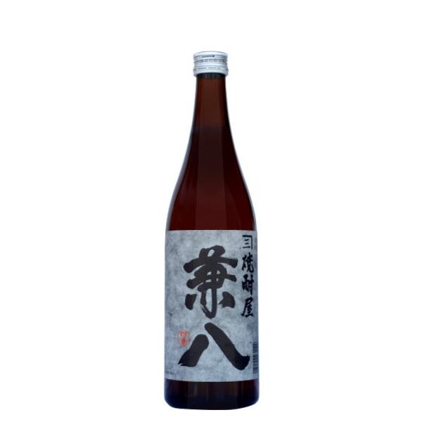 兼八 （麦） 720ml : お酒の専門店 酒ポッポ - 通販 - Yahoo!ショッピング