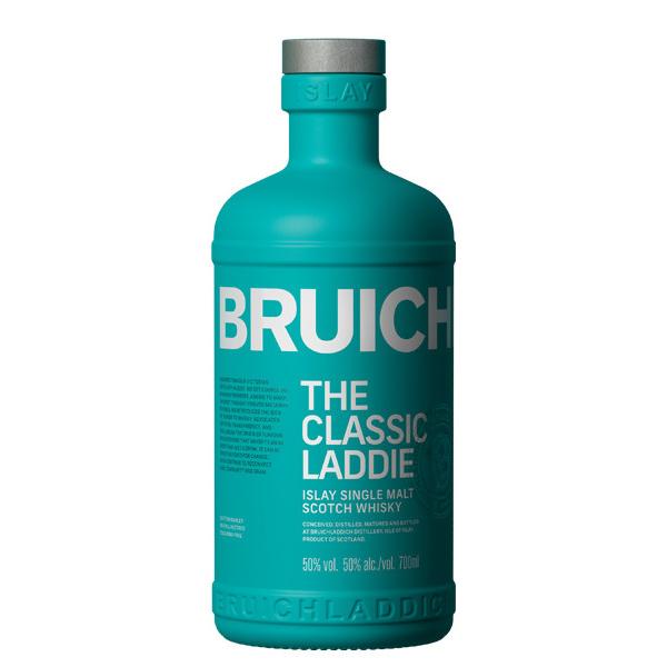 ブルックラディ ザ・クラシック・ラディ スコティッシュ・バーレイ