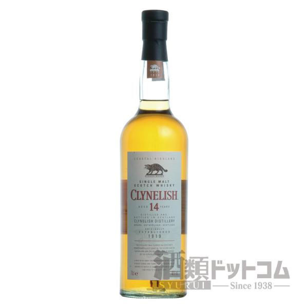 クライヌリッシュ 14年 : 酒類ドットコム Yahoo!店 - 通販 - Yahoo