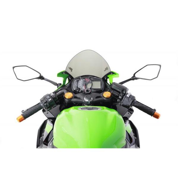 アクティブ ACTIVE セパレートハンドルキット ZX-4R SE '2023〜'2024