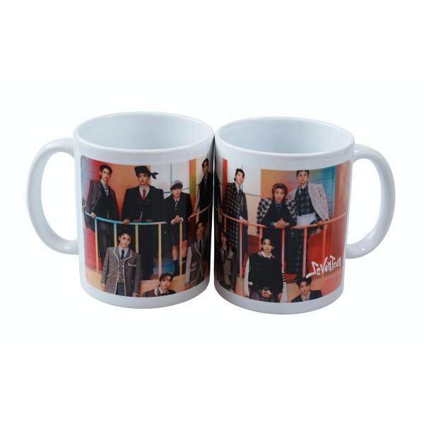 SEVENTEEN SHOPEE kpopmerch 130枚 SEVENTEEN SHOPEE kpopmerch 130枚