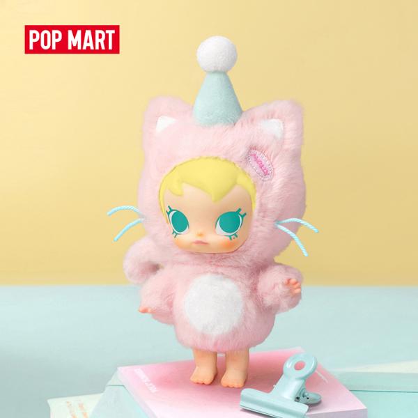 POP MART（ポップマート） POP MART Baby Molly Pocket Friends