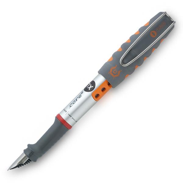ロットリング Rotring 廃盤商品 コア 万年筆 エタニュウム