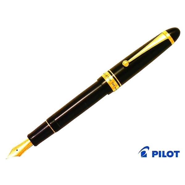 PILOT（パイロット） 【在庫品】パイロット万年筆 カスタム743