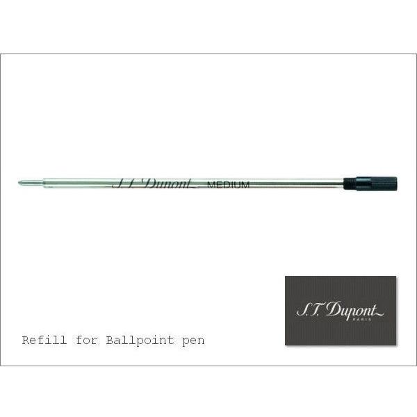 S.T.DUPONT（エス・テー・デュポン） デュポン ボールペン芯 替芯