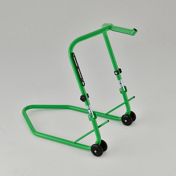 JーTRIP 【2月13日出荷】J-TRIP フロントスタンド レッド JT-1162RD