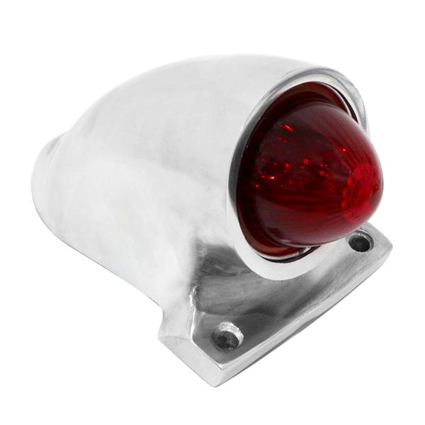 ハーレー☆希少当時物ビンテージテールランプガラスレンズ☆ 【公式通販】