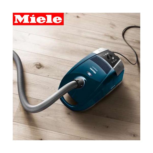 Miele 掃除機 S548 シルバー マジック Miele☆ミーレ☆S548☆シルバー