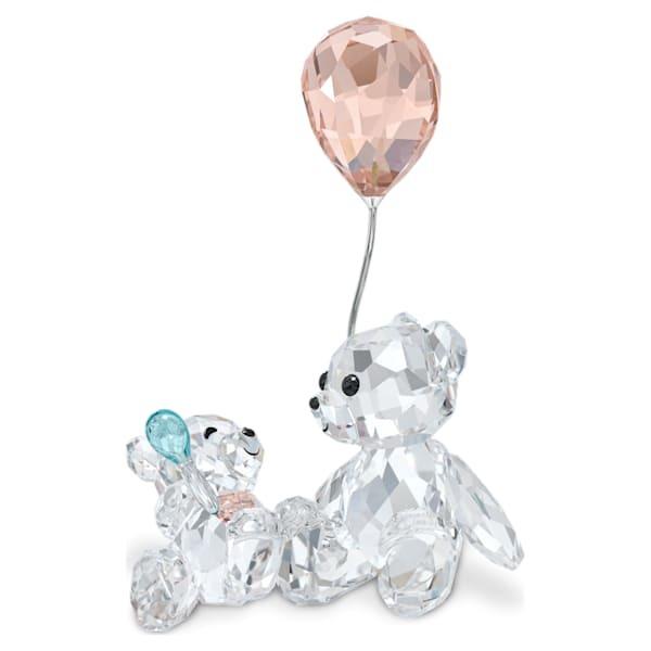SWAROVSKI（スワロフスキー） Swarovski My Little Kris Bearマザー