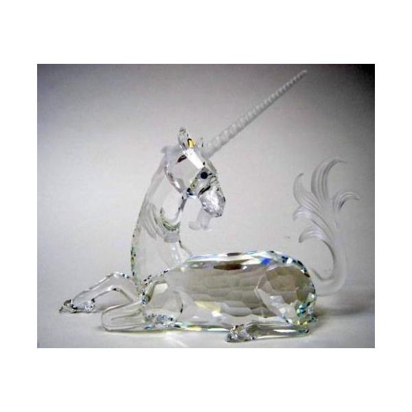 スワロフスキー 1996年 ユニコーン SCS 会員限定 スワロフスキー 1996