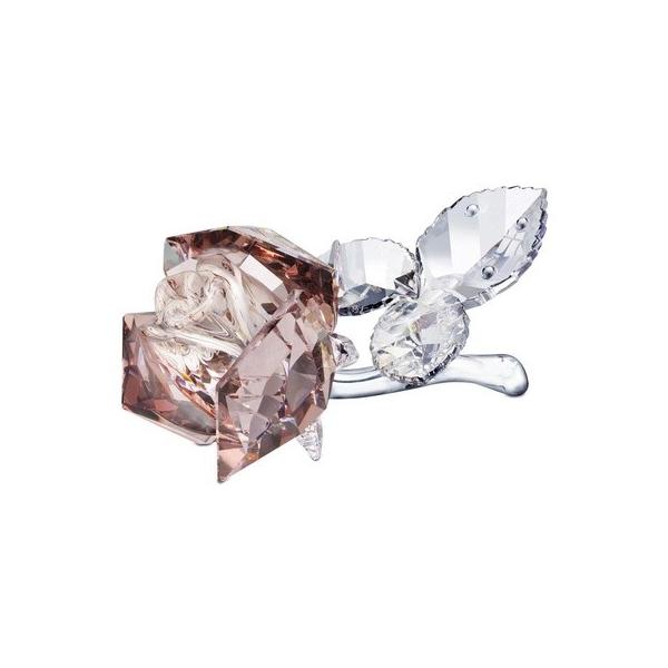 廃盤 美品 SWAROVSKI オーキッド ブロッサム 胡蝶蘭 クリスタル 廃盤