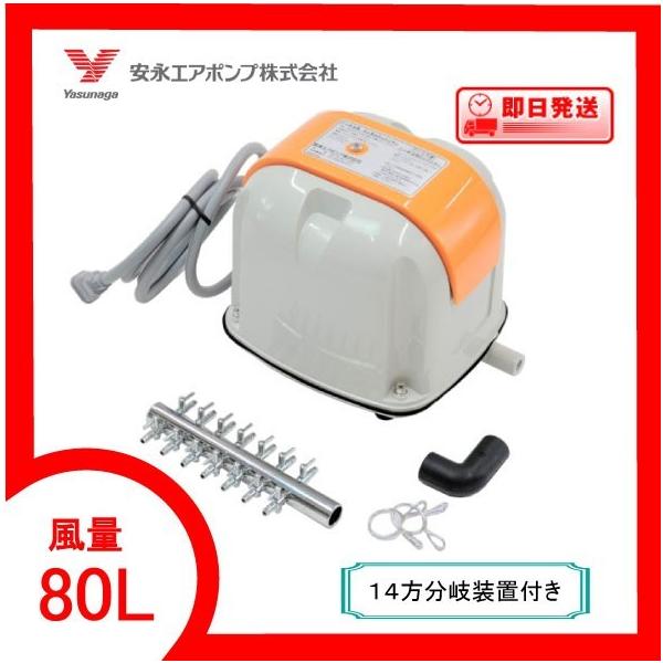 エアーポンプ 安永 ap-80」の人気商品一覧 | 安い商品を通販サイトから