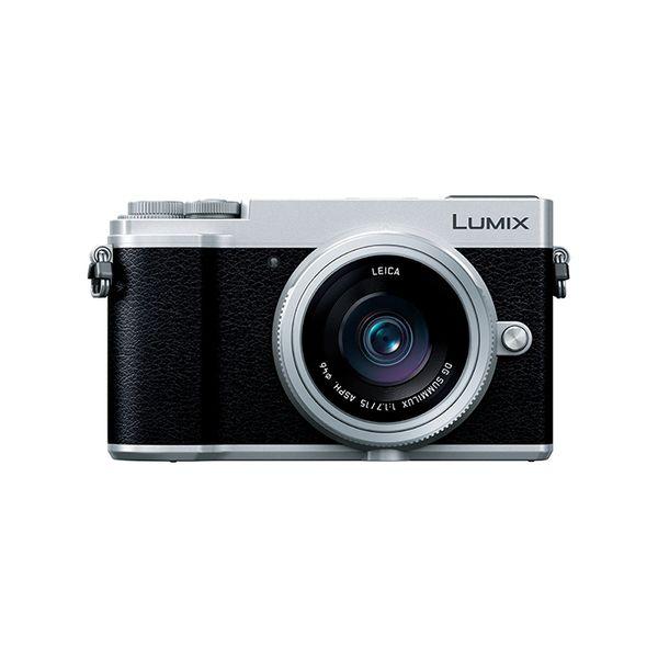 Panasonic LUMIX DC-GX7MK3 DG LEICAレンズキット
