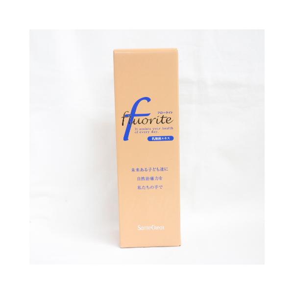 サンテクレアール】 フローライトゴールド2本 3/9以降発送 【公式通販】