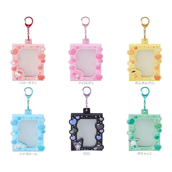 sanrio（サンリオ） じゃばらカード用ホルダー カードケーストレカ