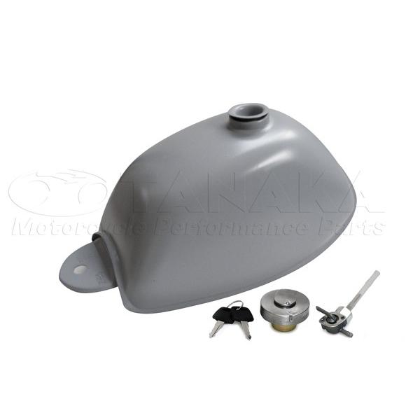 ラスト1個！】 未使用 モンキー タンク トリコロールカラー ラスト1個