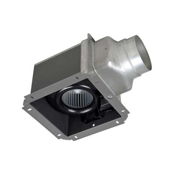 三菱電機 ダクト用換気扇 VD-10ZAVC3 人感センサー付② 三菱電機