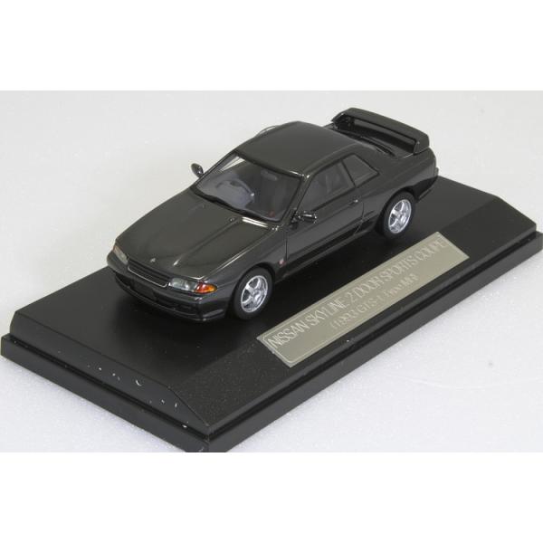 1/43 History NISSAN SKYLINE NISMO 2台セット