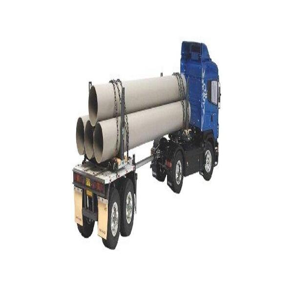 1/14タミヤトレーラートラック用ポールトレーラー(中古品) 楽天市場