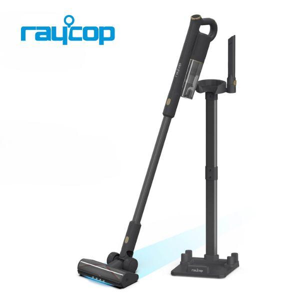 レイコップ（RAYCOP） コードレス掃除機 UV除菌 スティッククリーナー
