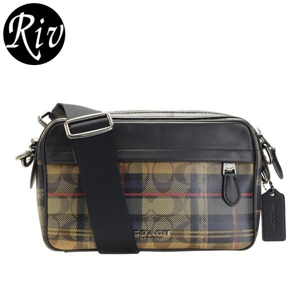 COACH チェック柄 ワインバッグ 保存袋付き COACH チェック柄 ワイン