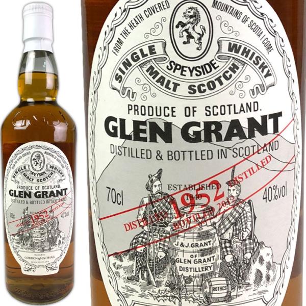 グレングラント 46年1966 G&M 2012 未開封品 箱付 て*。様 グレン